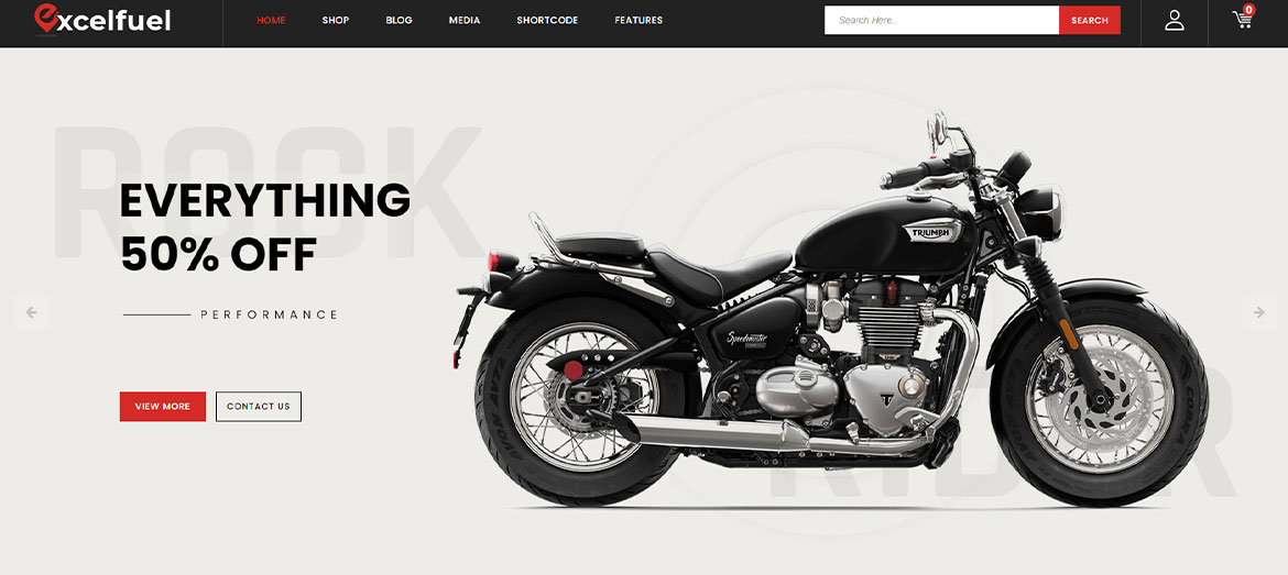 Wdrażanie systemów e-commerce do sprzedaży opon motocyklowych