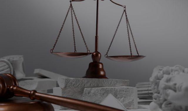 Stworzenie strony internetowej dla kancelarii prawnej w Czechach