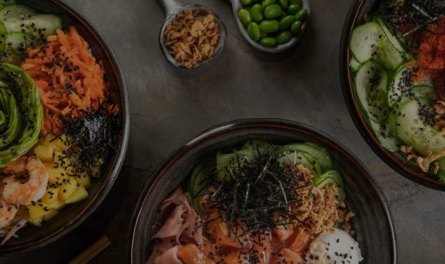 Stworzenie strony internetowej dla sieci Bowlers w Pradze