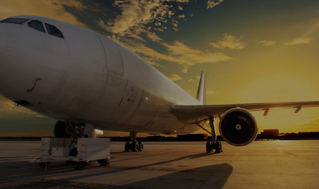 Stworzenie strony internetowej dla amerykańskiej firmy transportowej Logistix101