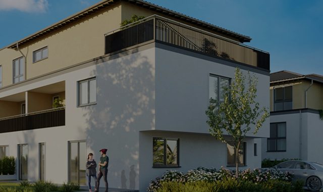 Rozwój strony internetowej w celu prezentacji projektu Rosendelle w Niemczech