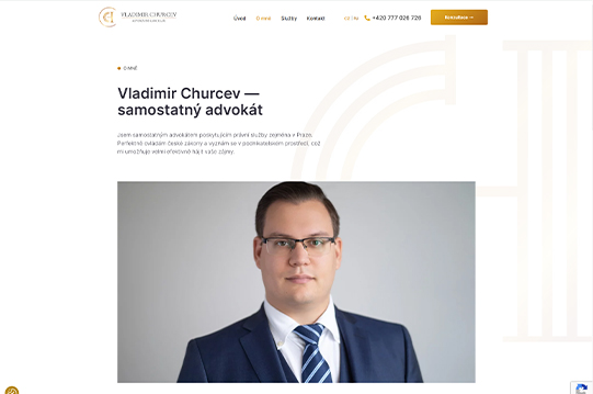 churcev.cz