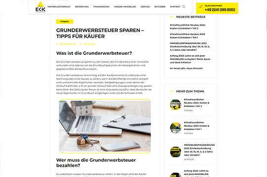 roberteck.de