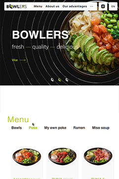 Bowlers