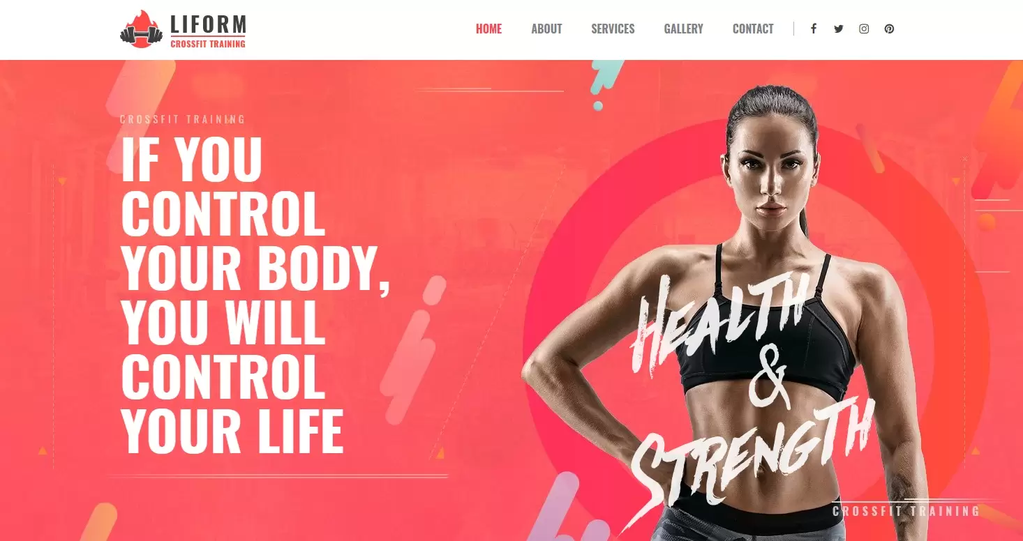 Alt: Wdrożenie responsywnego grafiku zajęć online dla studia crossfit
