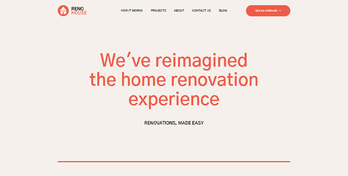 Kompleksowe projektowanie stron www dla firm remontowych i budowlanych