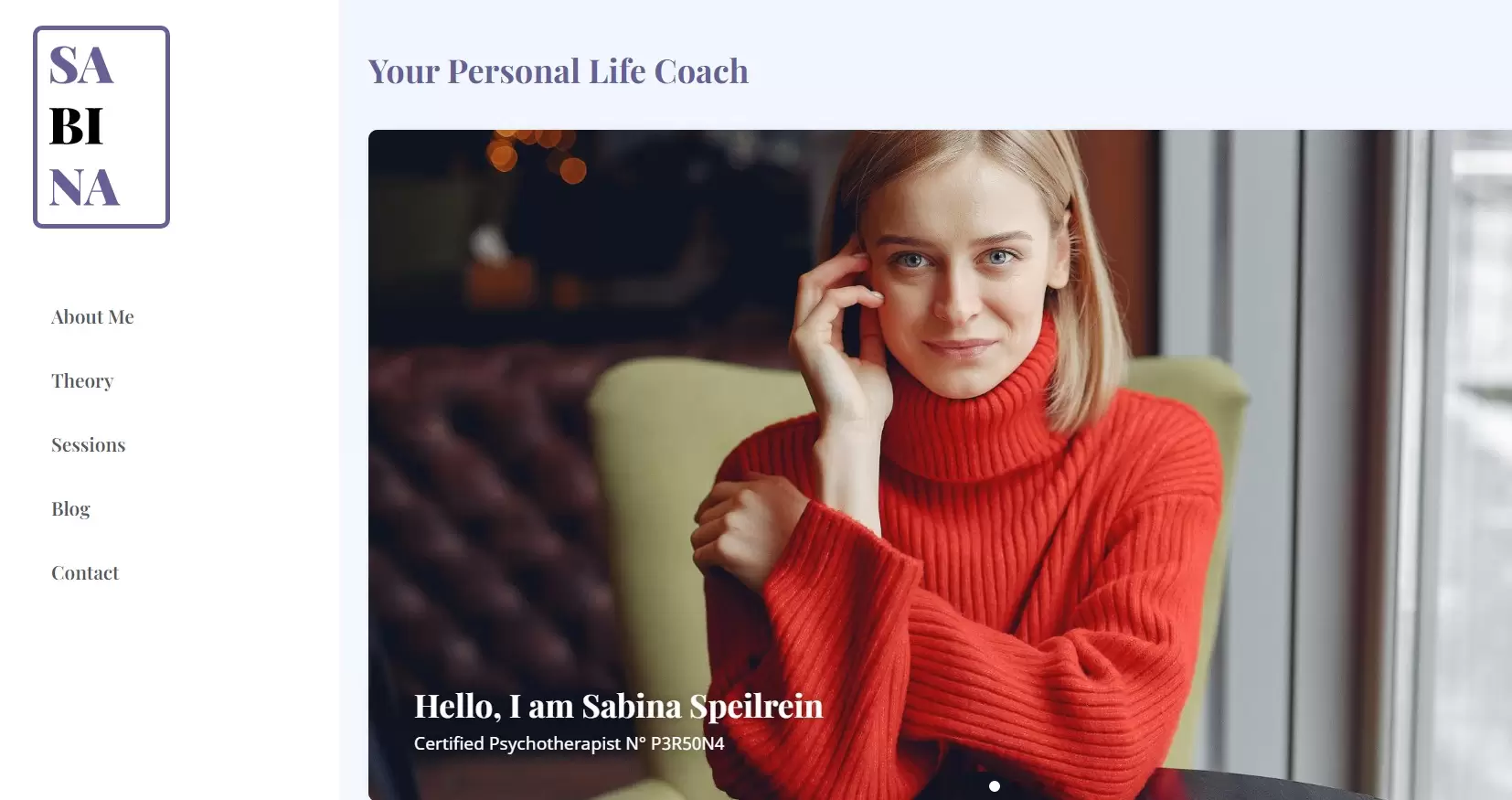 Budowa stron internetowych dla psychologów i coachów